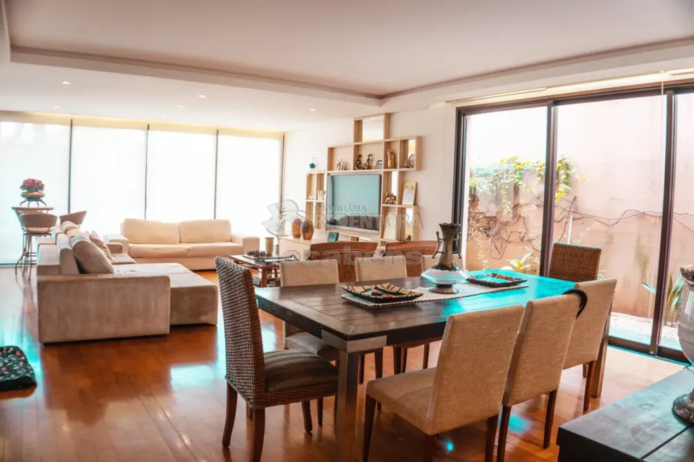 Casa de Condomínio, 5 quartos - Foto 8