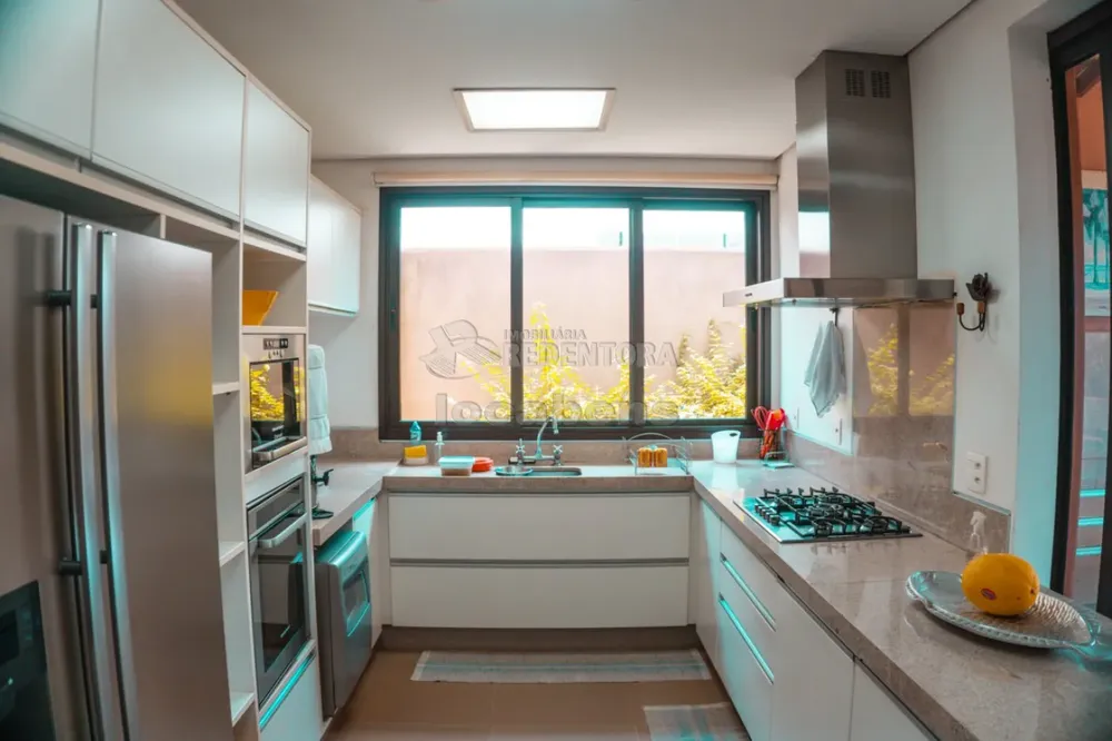 Casa de Condomínio, 5 quartos - Foto 7