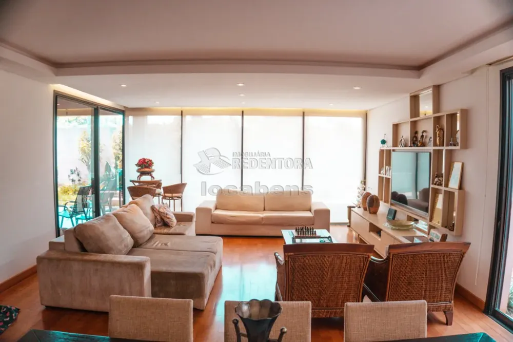 Casa de Condomínio, 5 quartos - Foto 5