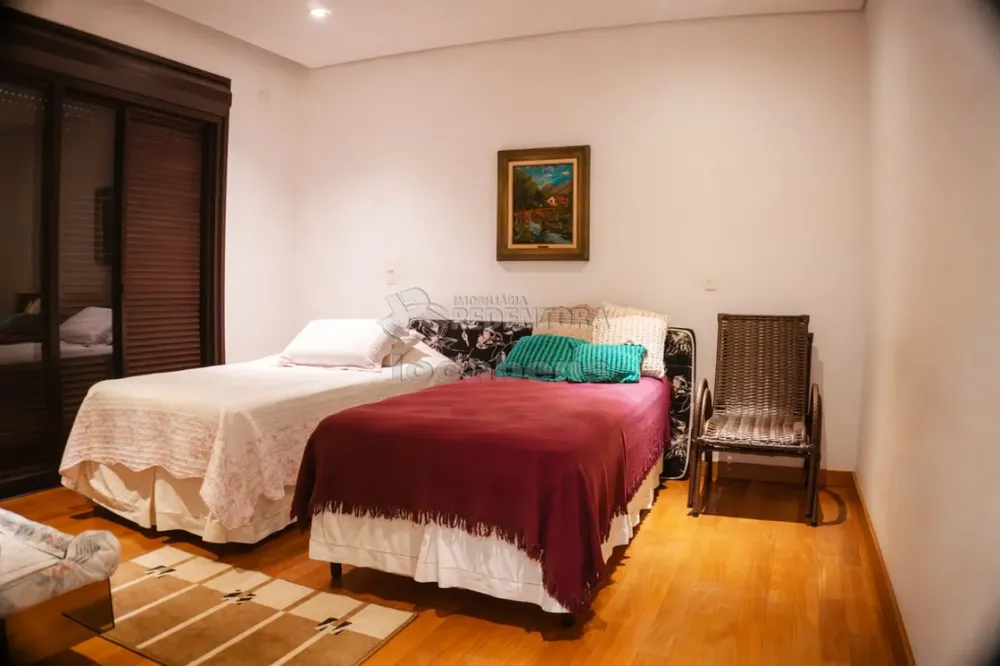 Casa de Condomínio, 5 quartos - Foto 6