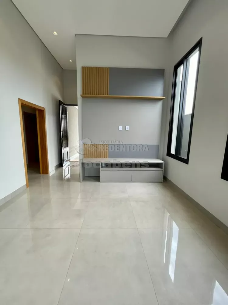 Casa de Condomínio à venda com 3 quartos, 157m² - Foto 1