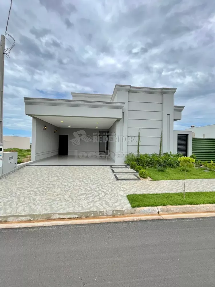 Casa de Condomínio à venda com 3 quartos, 157m² - Foto 6