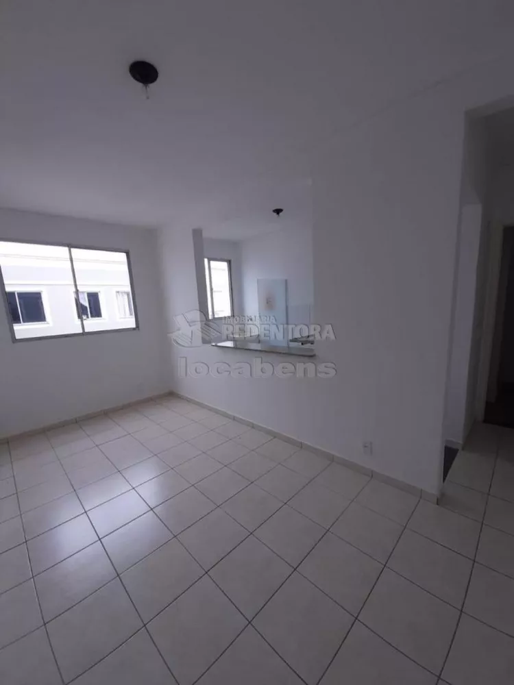 Apartamento à venda com 2 quartos, 47m² - Foto 1