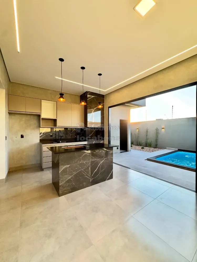 Casa, 3 quartos, 107 m² - Foto 1