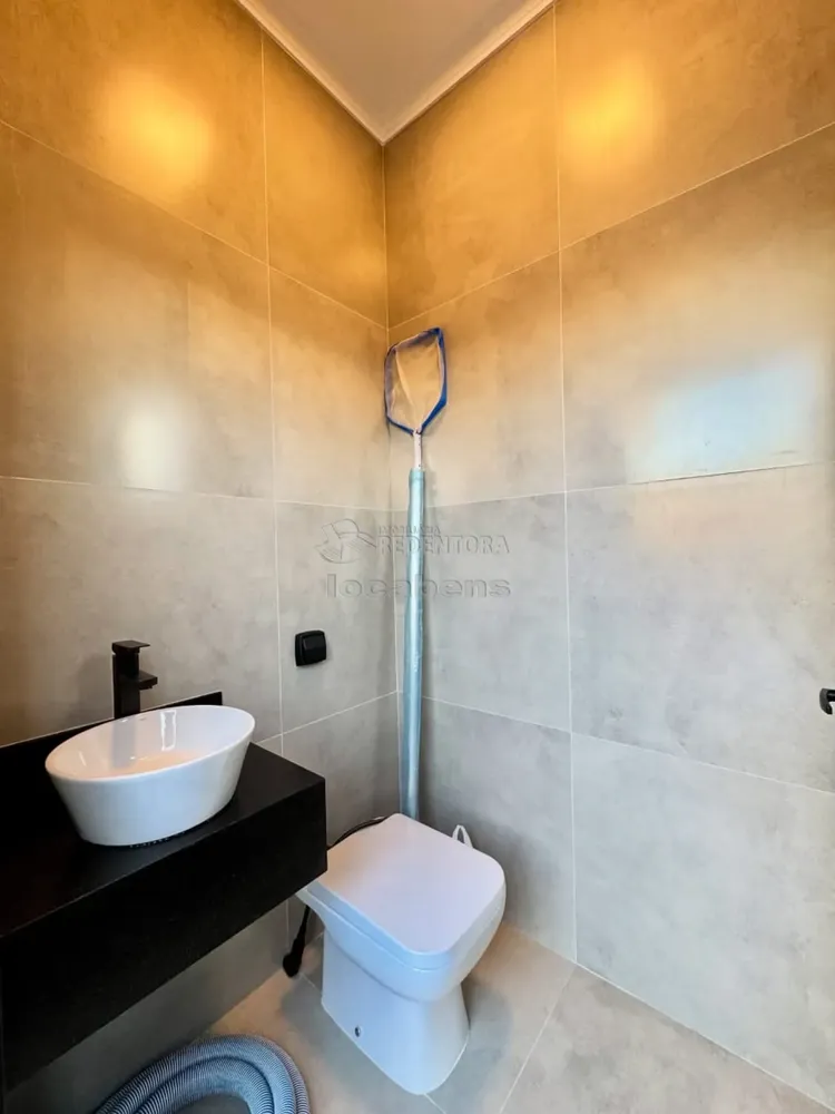 Casa, 3 quartos, 107 m² - Foto 6