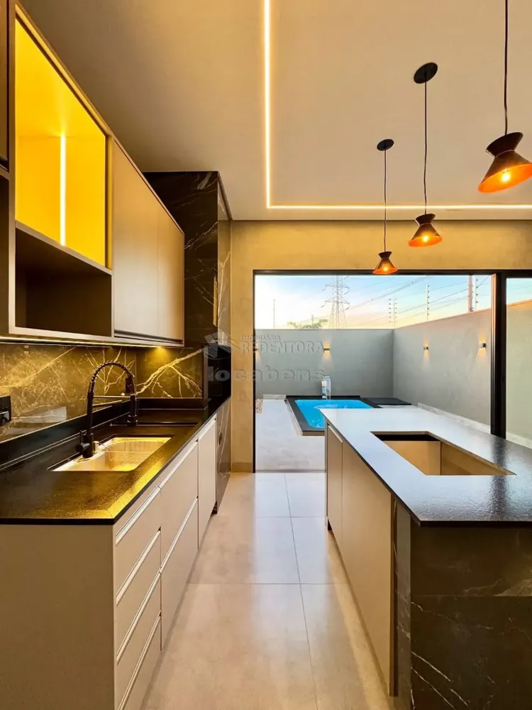 Casa, 3 quartos, 107 m² - Foto 4