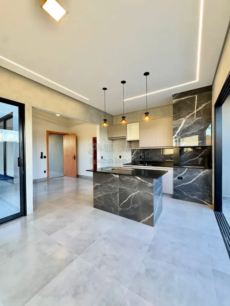 Casa, 3 quartos, 107 m² - Foto 2
