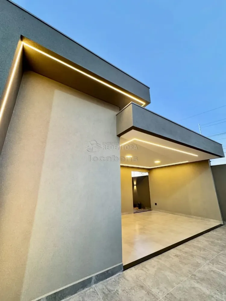 Casa, 3 quartos, 107 m² - Foto 8