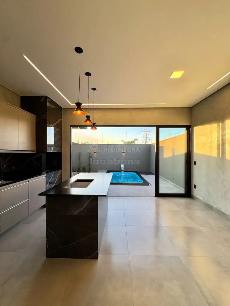 Casa, 3 quartos, 107 m² - Foto 5