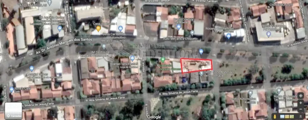 Prédio Inteiro, 220 m² - Foto 1