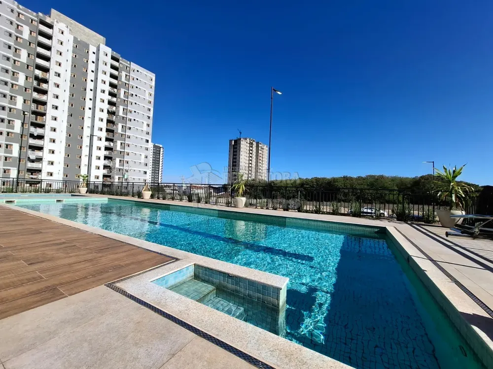 Apartamento, 2 quartos, 48 m² - Foto 2