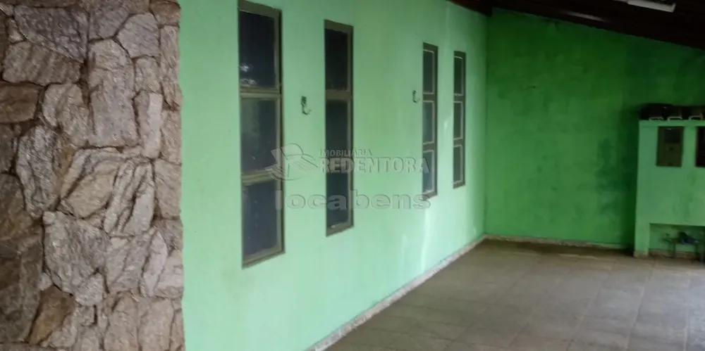 Casa, 4 quartos, 230 m² - Foto 1