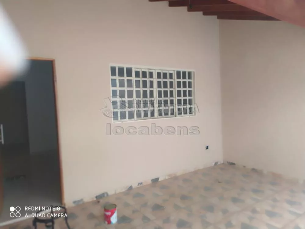 Casa à venda com 3 quartos, 111m² - Foto 3