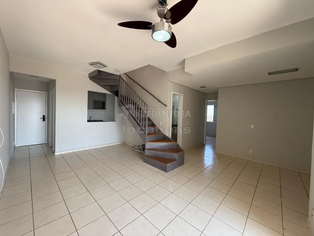 Cobertura, 3 quartos, 146 m² - Foto 1