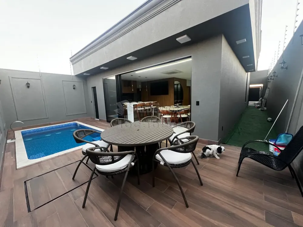 Casa, 3 quartos, 150 m² - Foto 2
