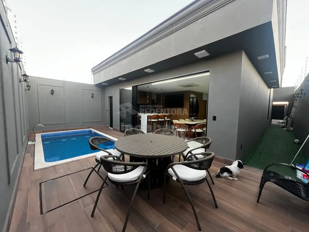 Casa, 3 quartos, 150 m² - Foto 7