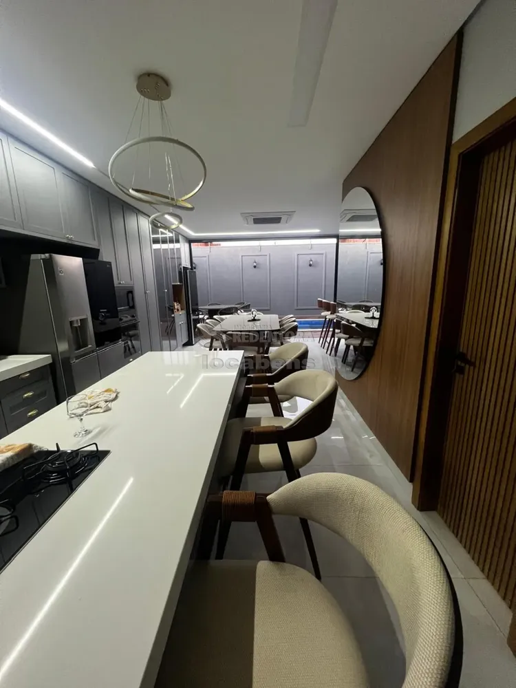 Casa, 3 quartos, 150 m² - Foto 4