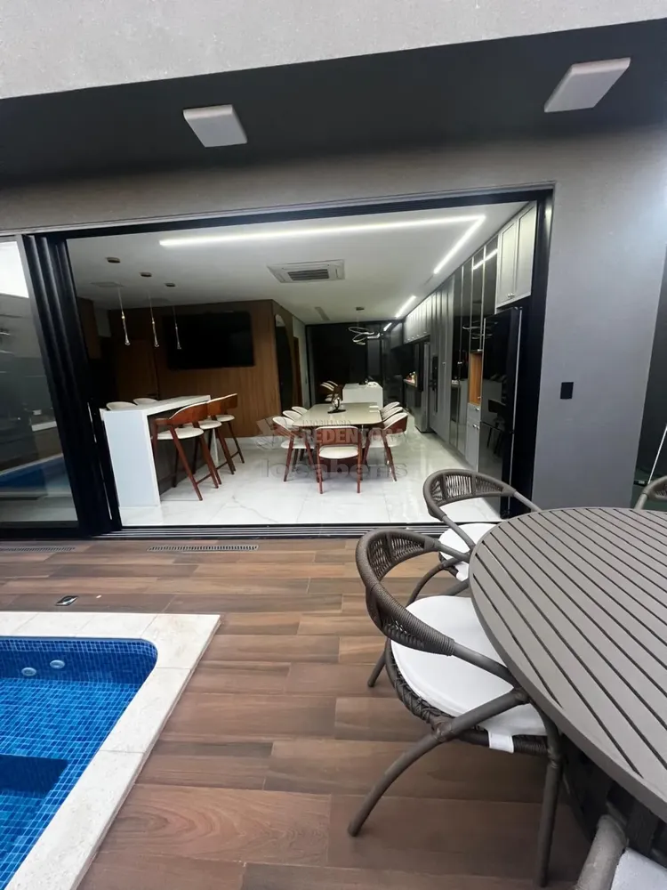 Casa, 3 quartos, 150 m² - Foto 3
