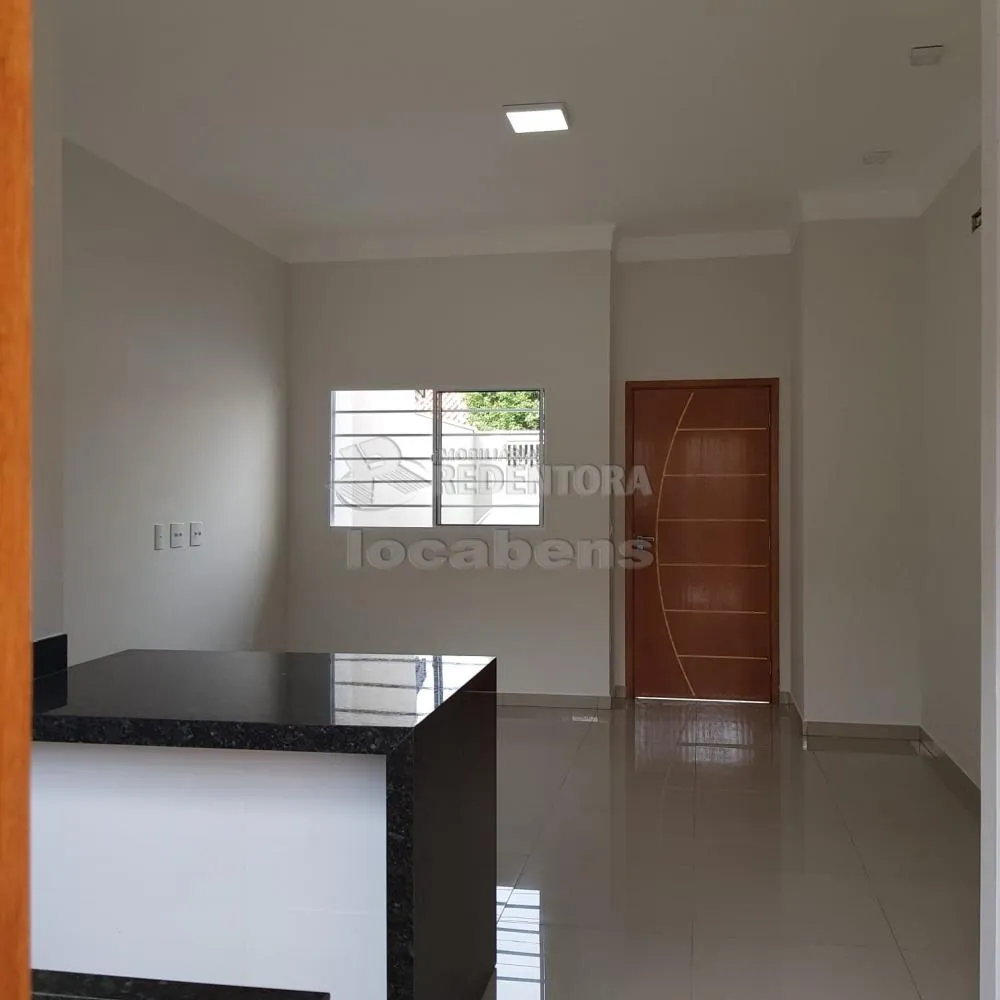 Casa, 3 quartos, 79 m² - Foto 2