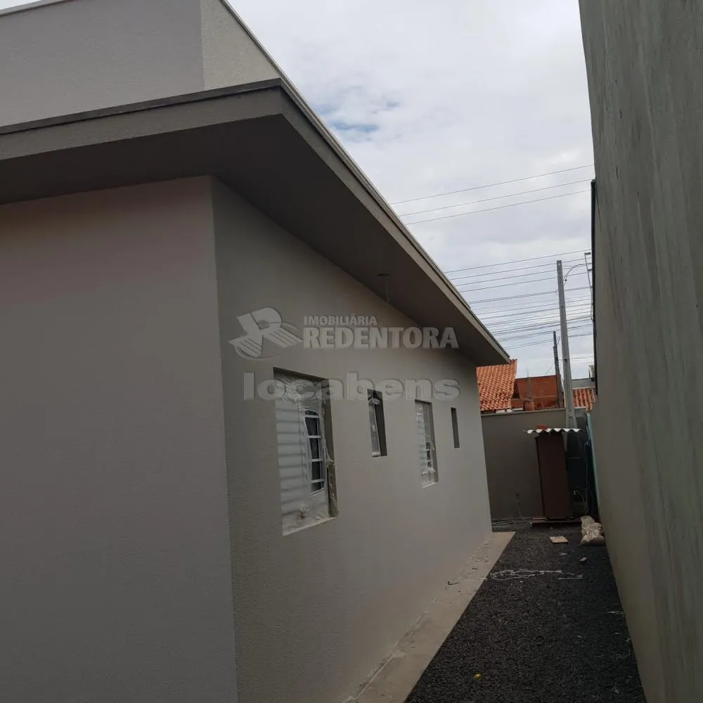 Casa, 3 quartos, 79 m² - Foto 8