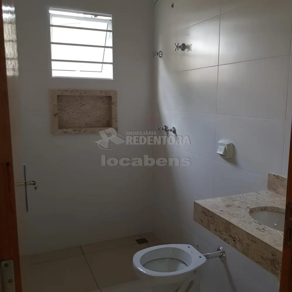 Casa, 3 quartos, 79 m² - Foto 1