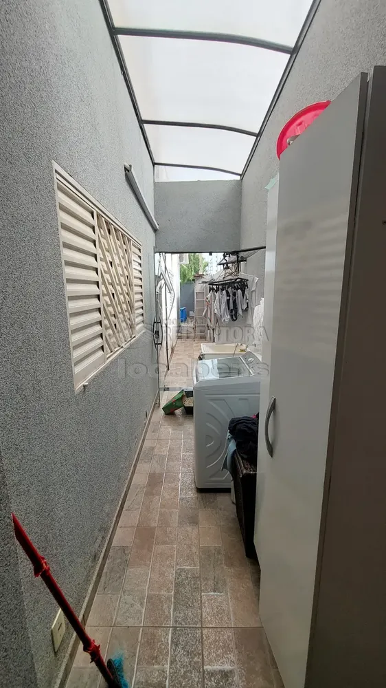 Casa, 3 quartos, 150 m² - Foto 7