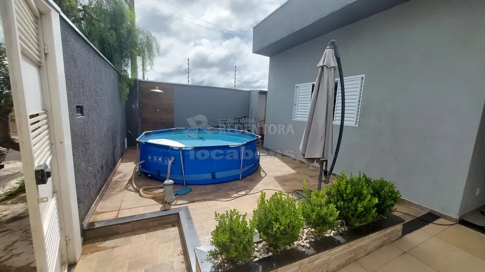 Casa, 3 quartos, 150 m² - Foto 2