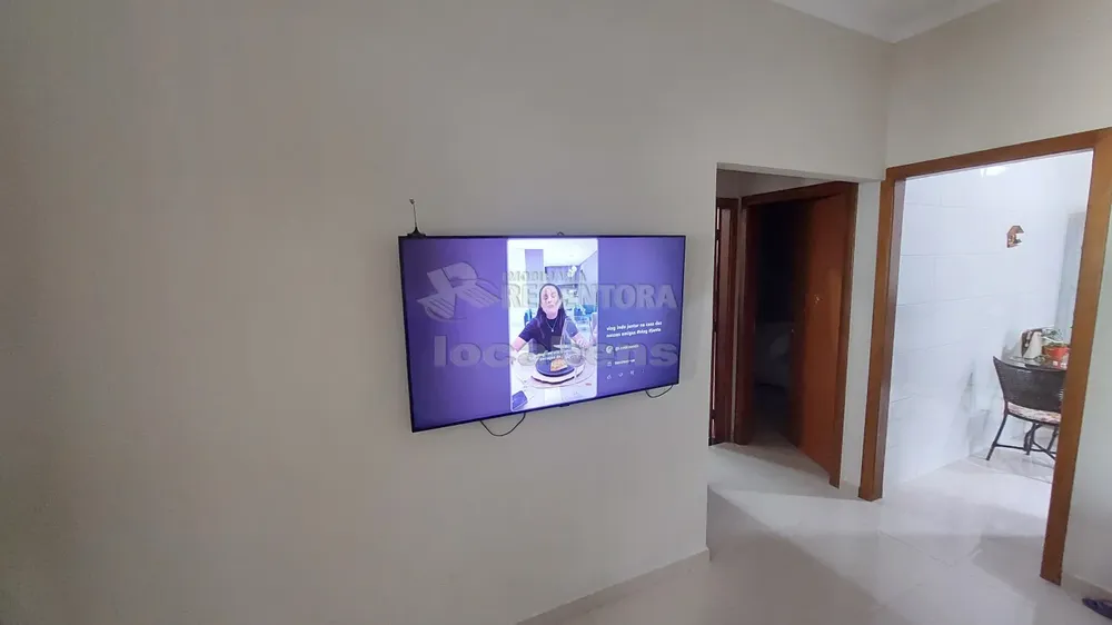 Casa, 3 quartos, 150 m² - Foto 6