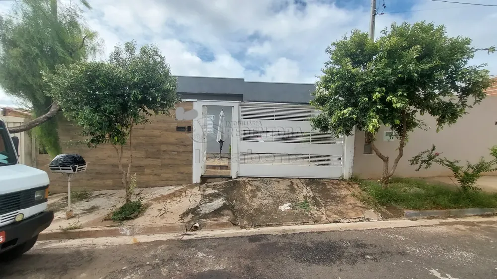 Casa, 3 quartos, 150 m² - Foto 1