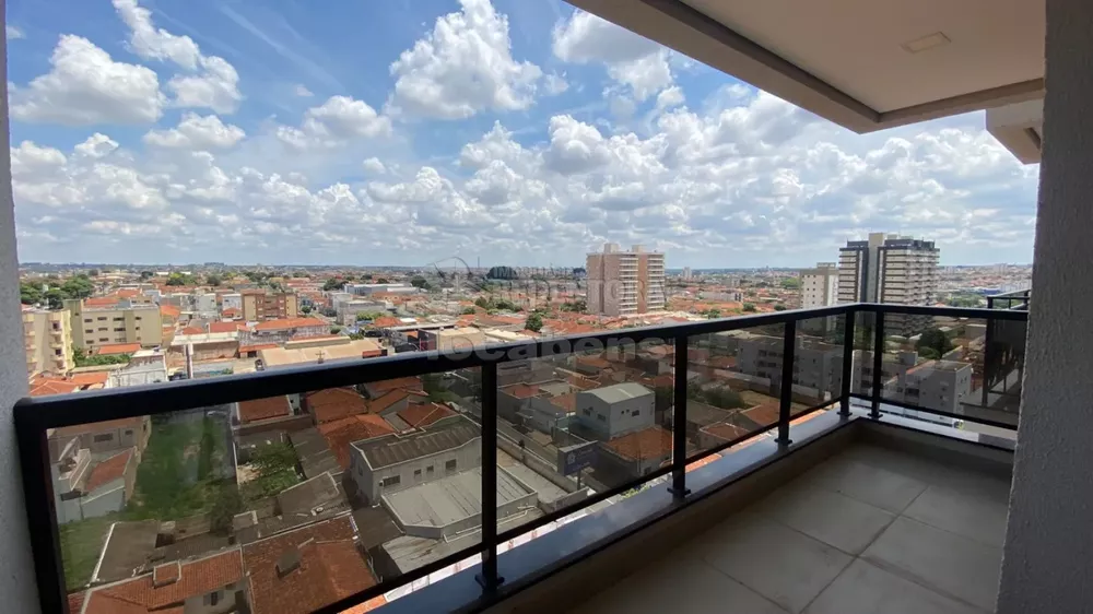Apartamento à venda com 3 quartos, 90m² - Foto 2