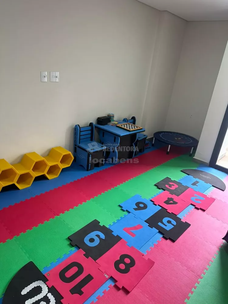 Apartamento à venda com 3 quartos, 90m² - Foto 7