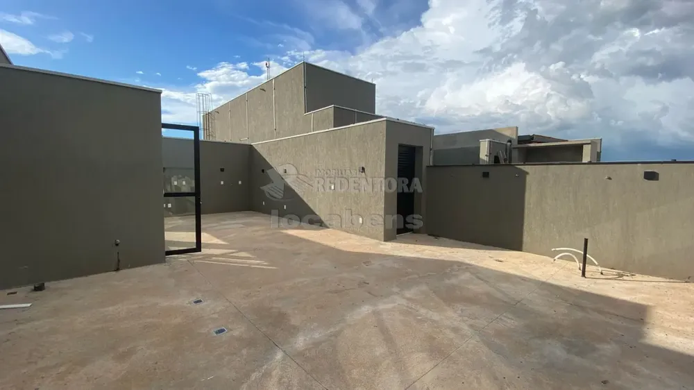 Cobertura, 3 quartos, 141 m² - Foto 2