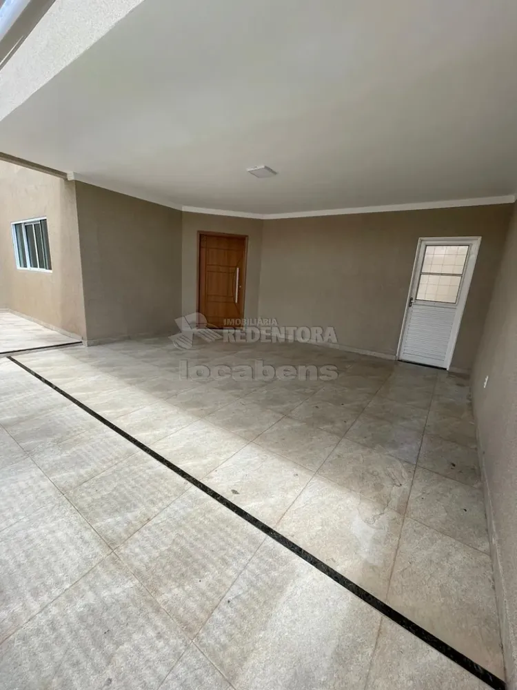 Casa, 3 quartos, 200 m² - Foto 4