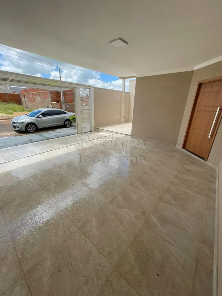 Casa, 3 quartos, 200 m² - Foto 1
