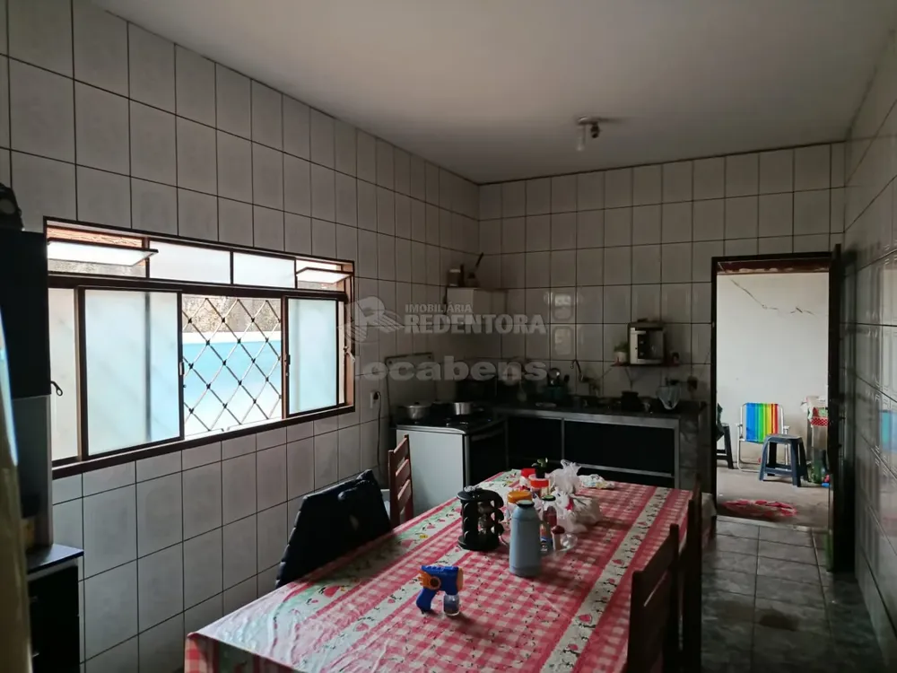 Casa, 4 quartos, 150 m² - Foto 8