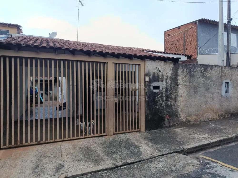 Casa, 4 quartos, 150 m² - Foto 1