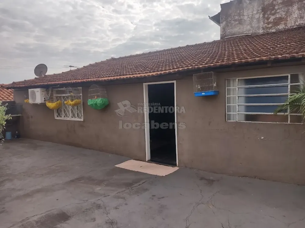 Casa, 3 quartos, 220 m² - Foto 1