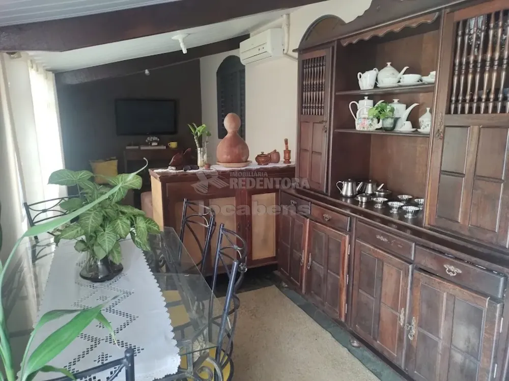 Casa, 3 quartos, 220 m² - Foto 6