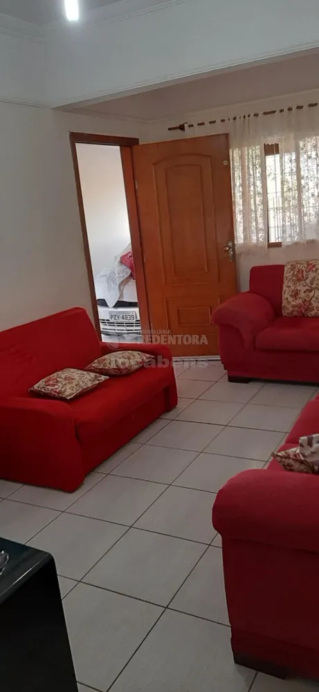 Casa, 3 quartos, 160 m² - Foto 2