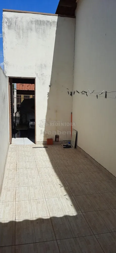 Casa, 3 quartos, 160 m² - Foto 7