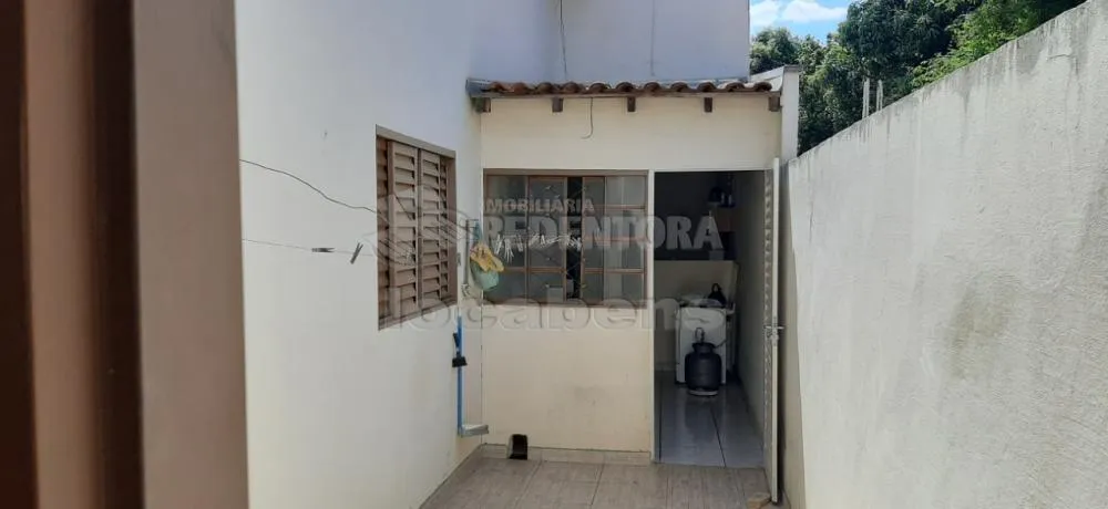 Casa, 3 quartos, 160 m² - Foto 8