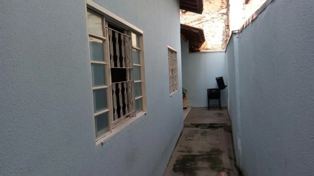 Casa, 3 quartos, 240 m² - Foto 1