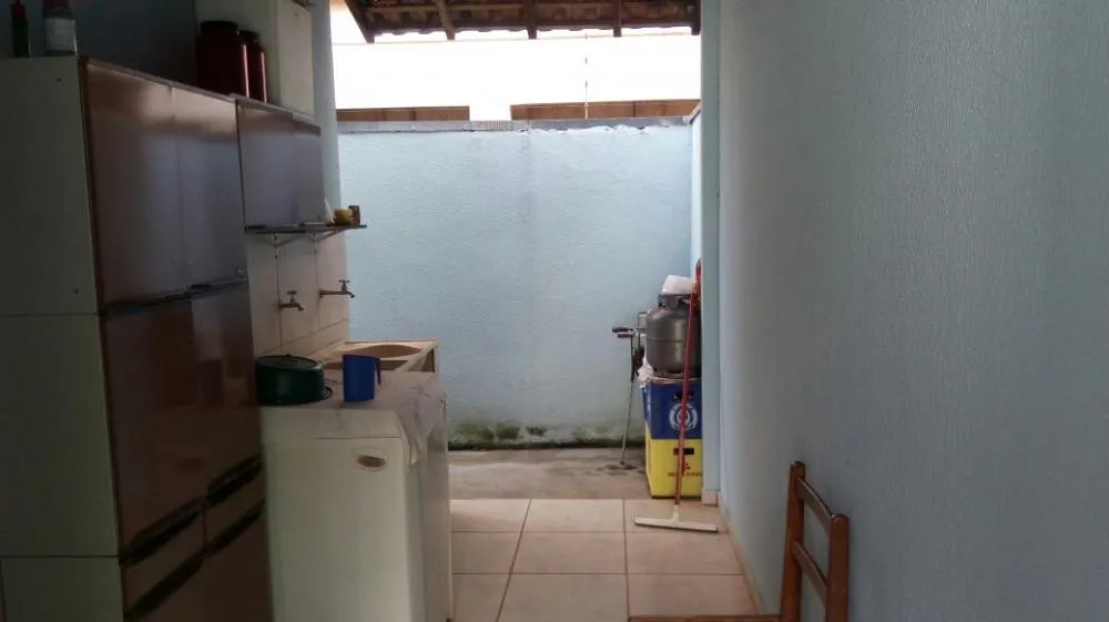 Casa, 3 quartos, 240 m² - Foto 7