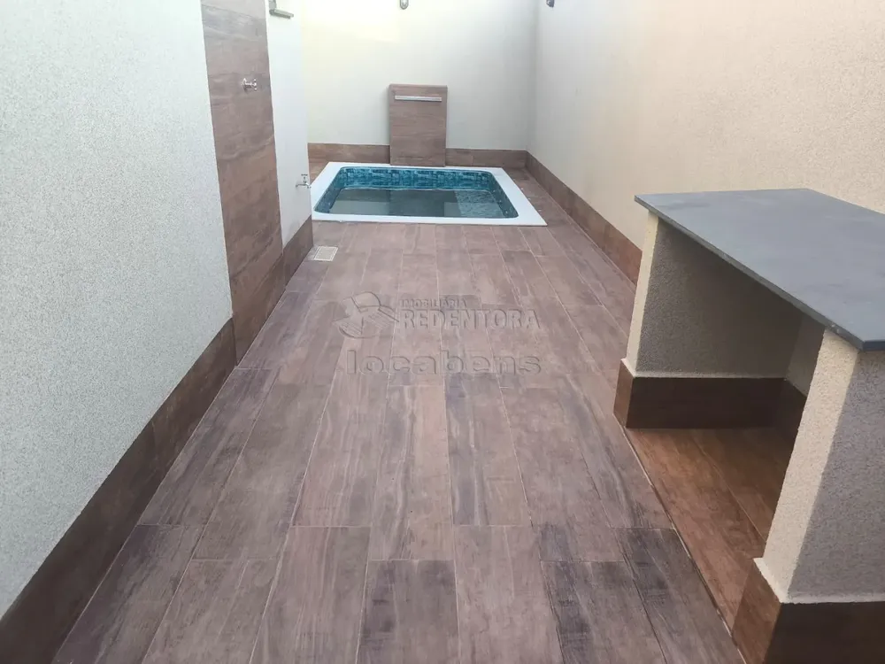 Casa, 2 quartos, 126 m² - Foto 4