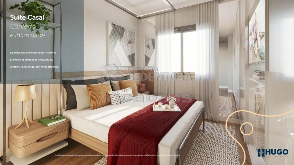 Apartamento, 3 quartos, 81 m² - Foto 3