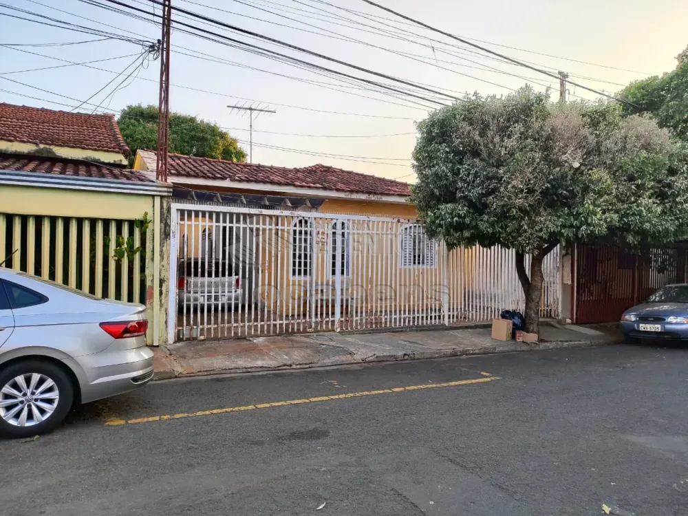Casa, 3 quartos, 141 m² - Foto 1
