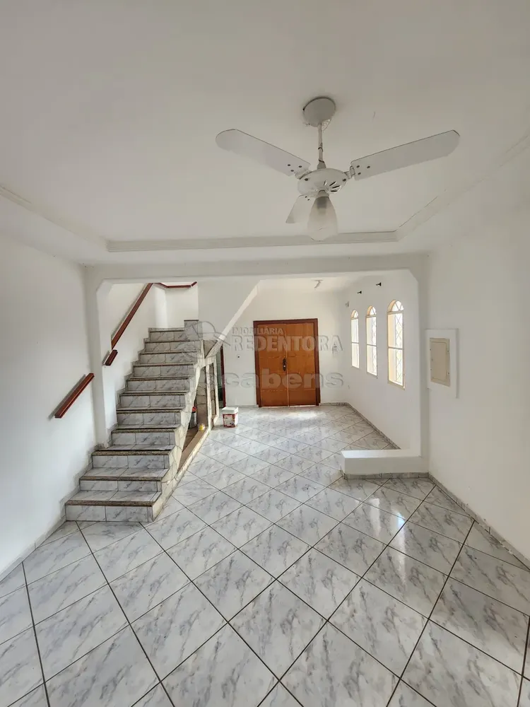 Sobrado, 4 quartos, 120 m² - Foto 2