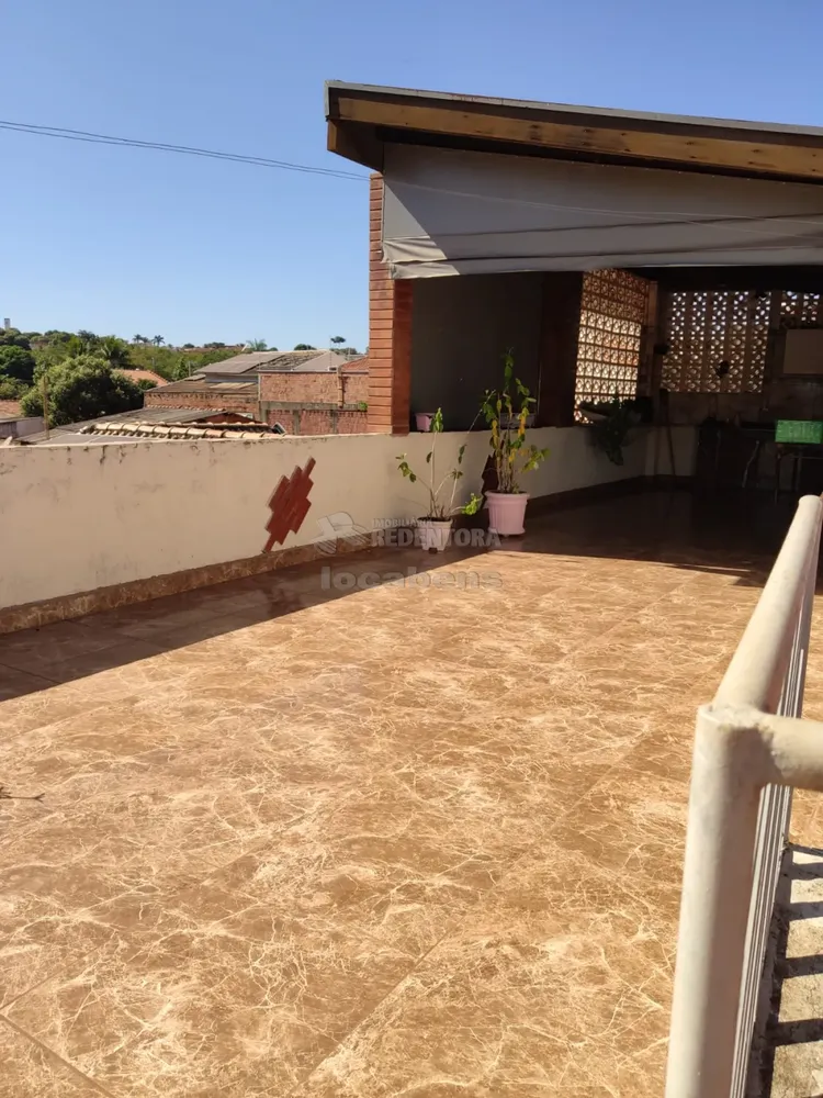 Casa, 5 quartos, 230 m² - Foto 2