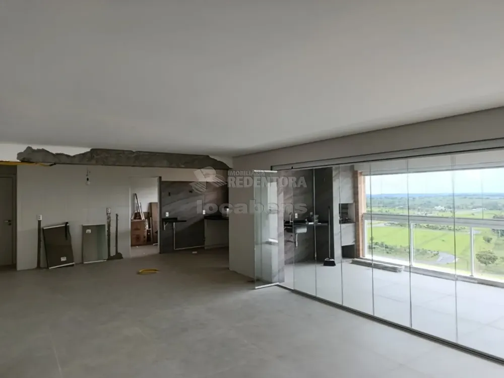 Apartamento, 3 quartos, 174 m² - Foto 2