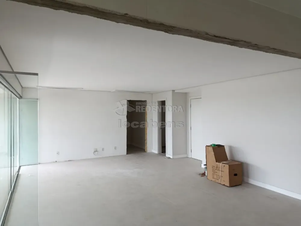 Apartamento, 3 quartos, 174 m² - Foto 4